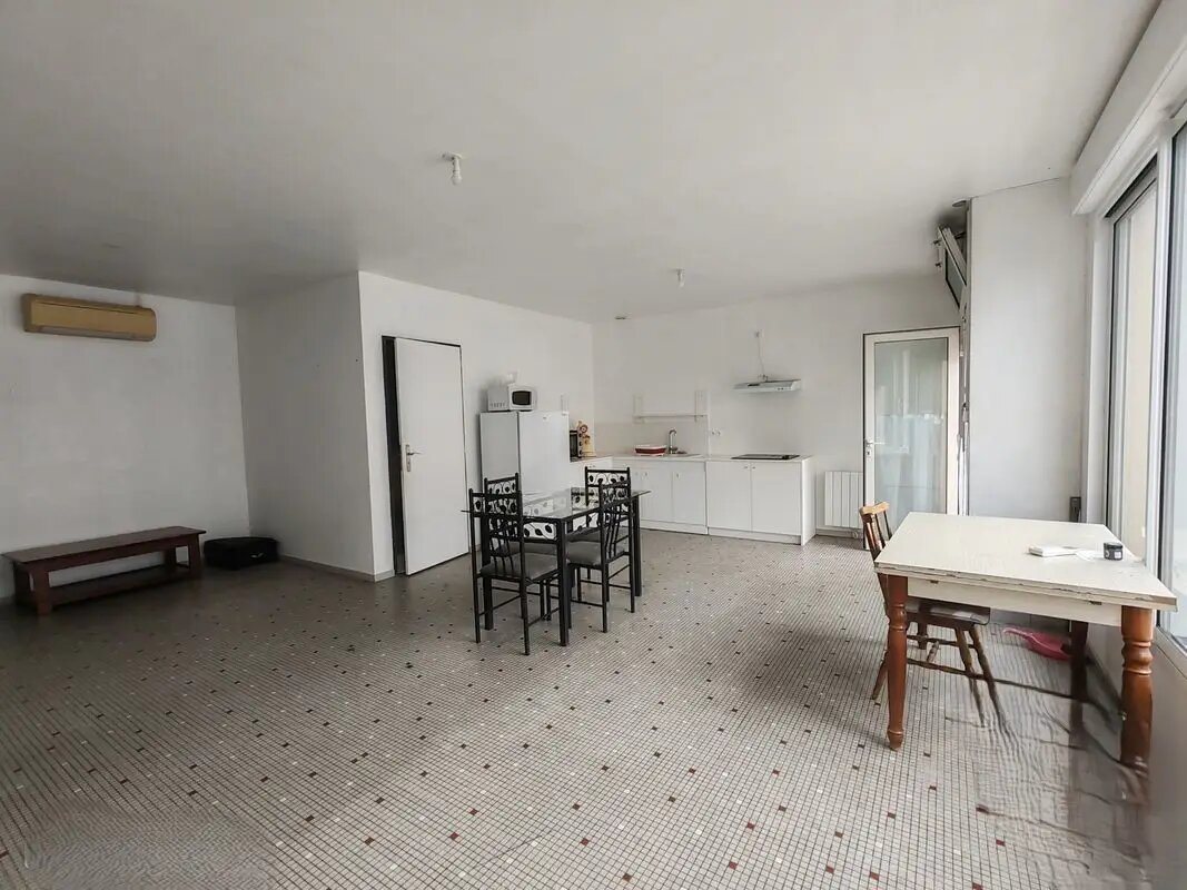 Maison à vendre, 137m², Champagné-les-Marais