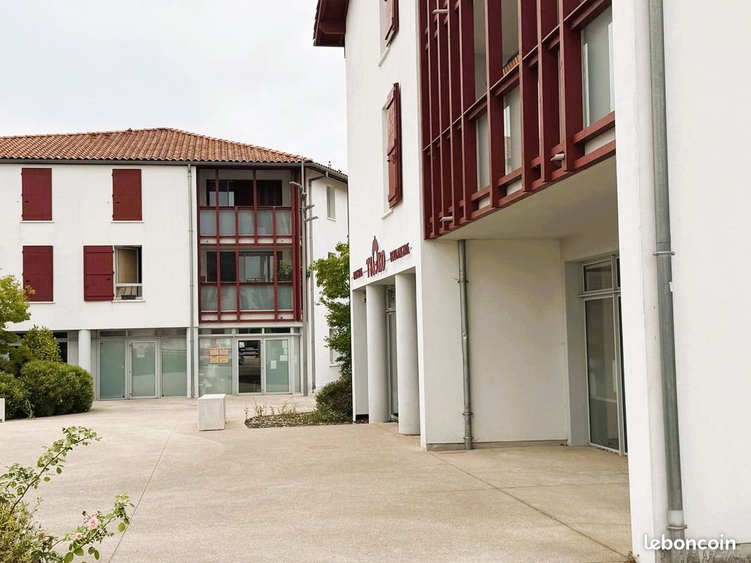 Maison à vendre, 100m², Ustaritz