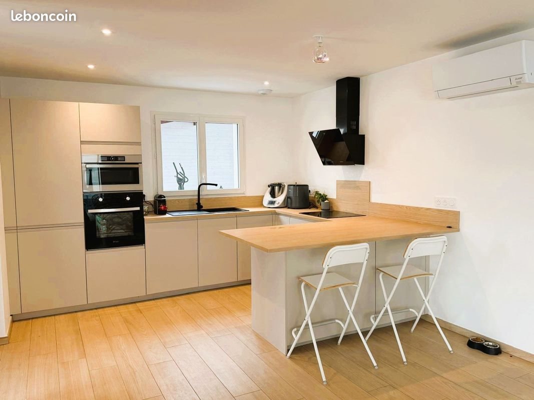 Maison à vendre, 100m², Ustaritz