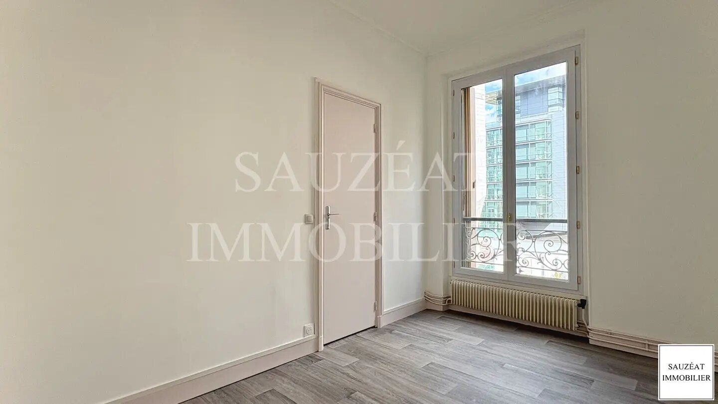 Appartement à vendre, 47m², Montrouge