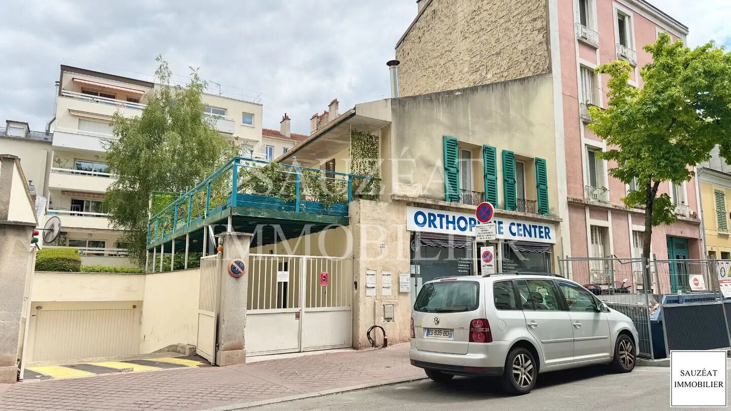 Maison à vendre, 200m², Montrouge