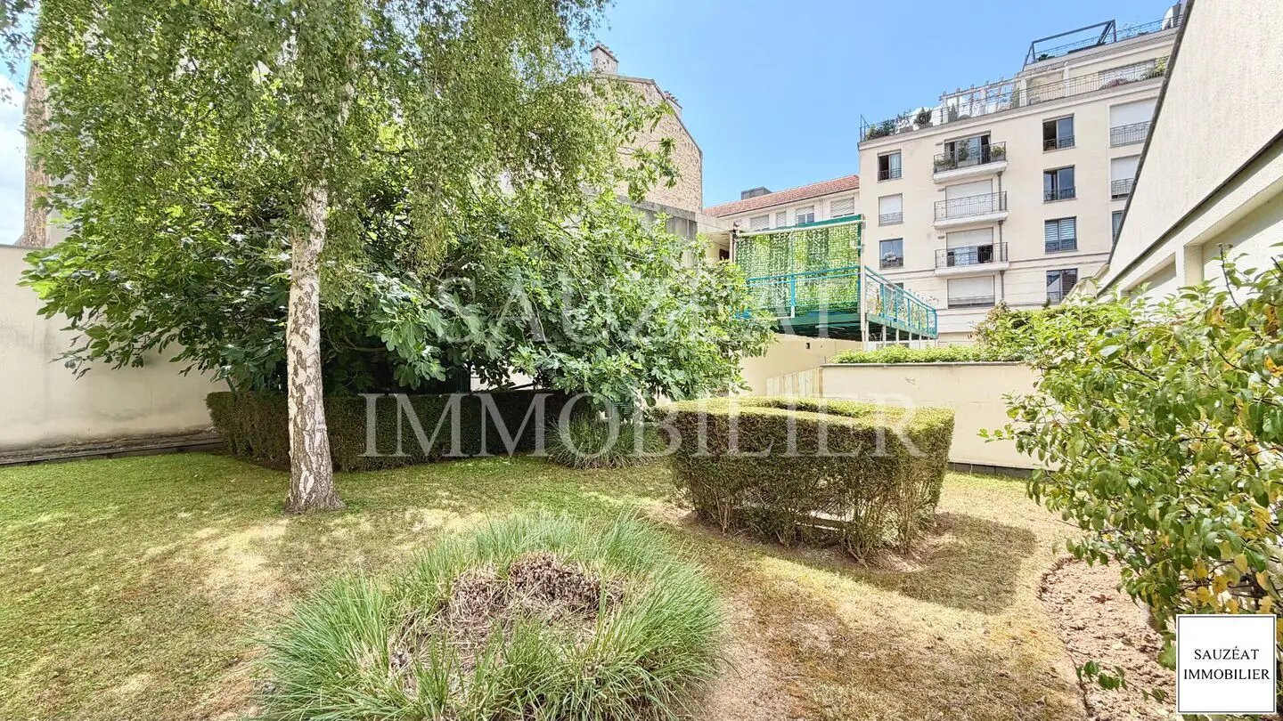 Maison à vendre, 200m², Montrouge