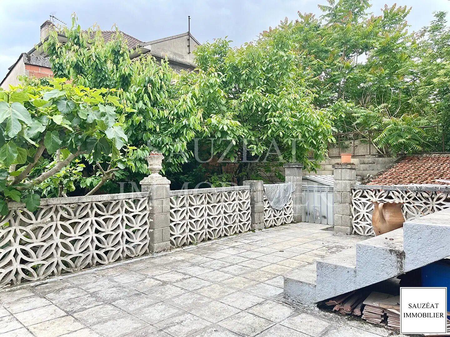 Maison à vendre, 120m², Arcueil