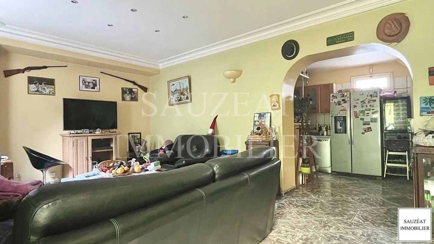 Maison à vendre, 120m², Arcueil