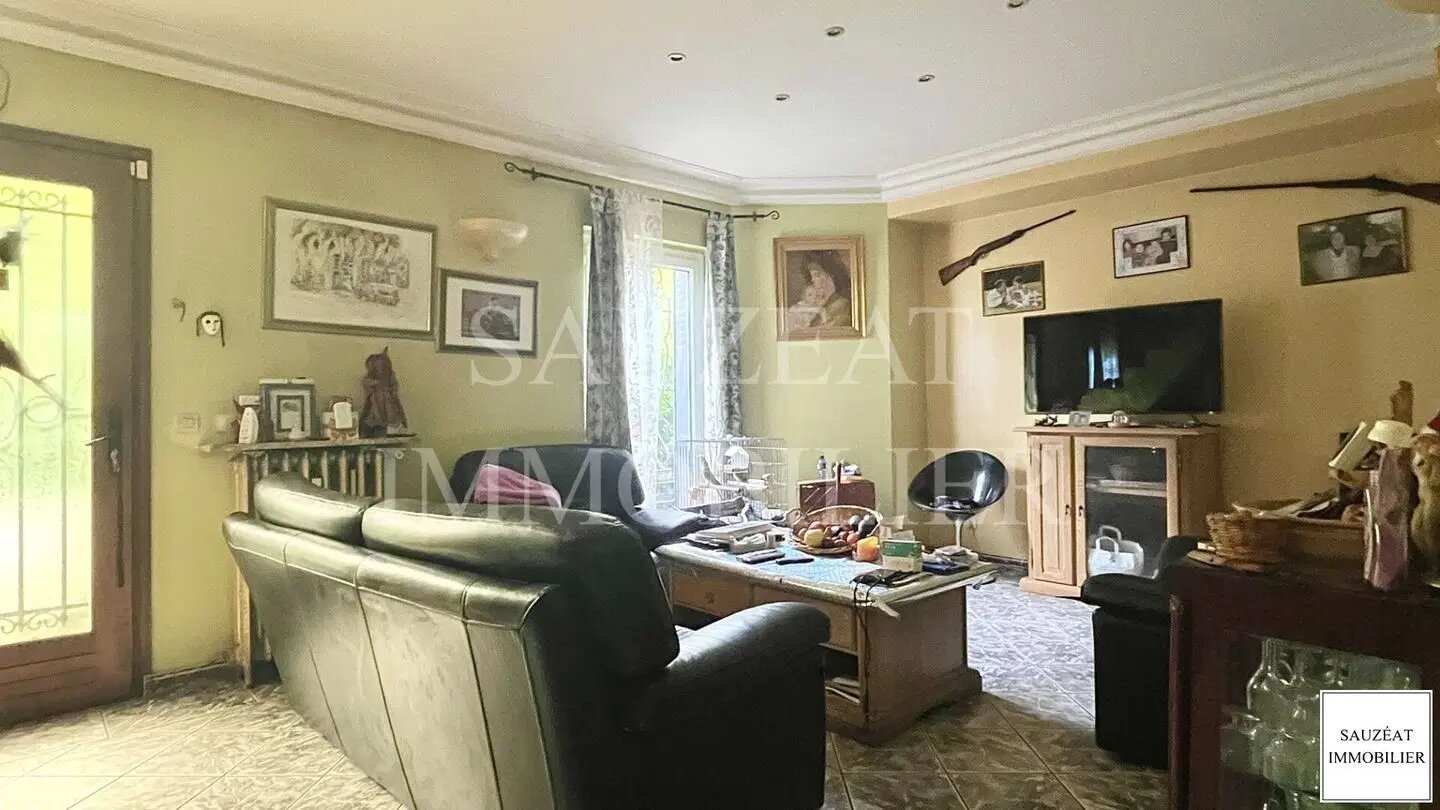Maison à vendre, 120m², Arcueil