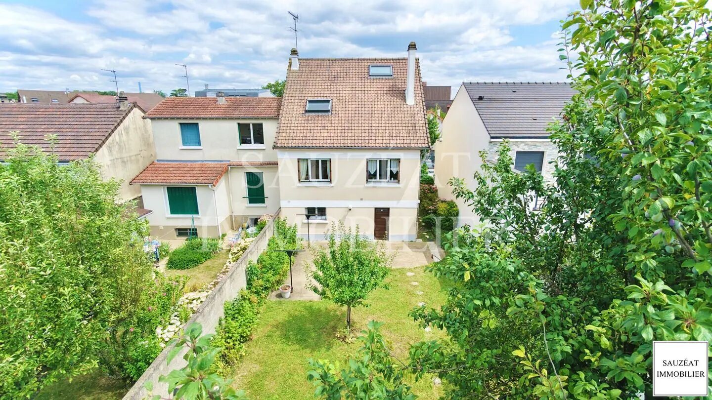 Maison à vendre, 150m², Ormesson-sur-Marne