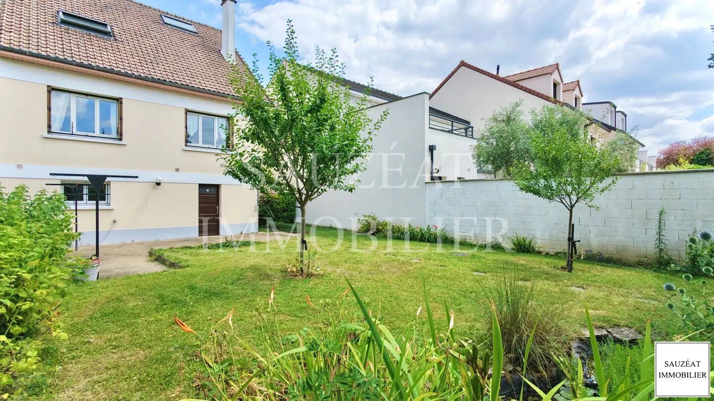 Maison à vendre, 150m², Ormesson-sur-Marne