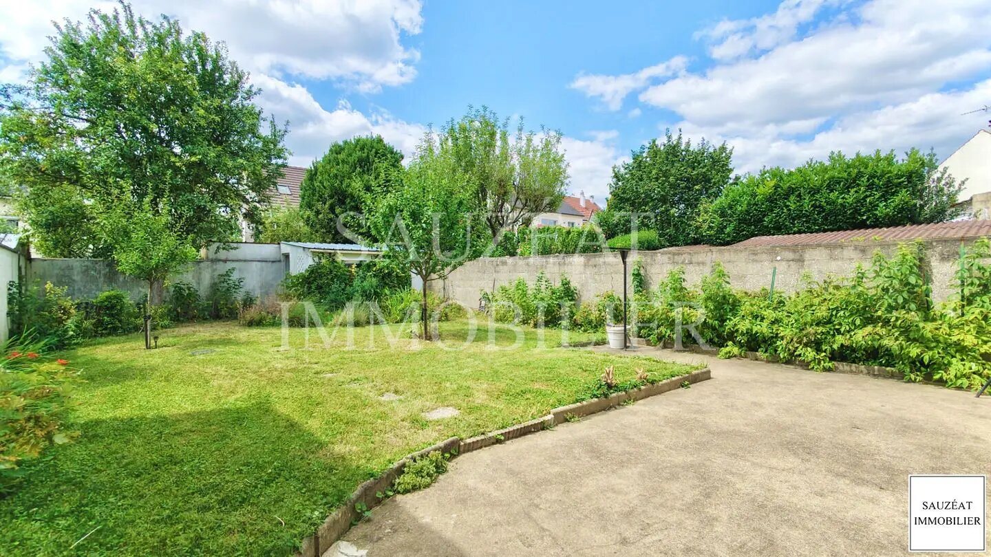 Maison à vendre, 150m², Ormesson-sur-Marne