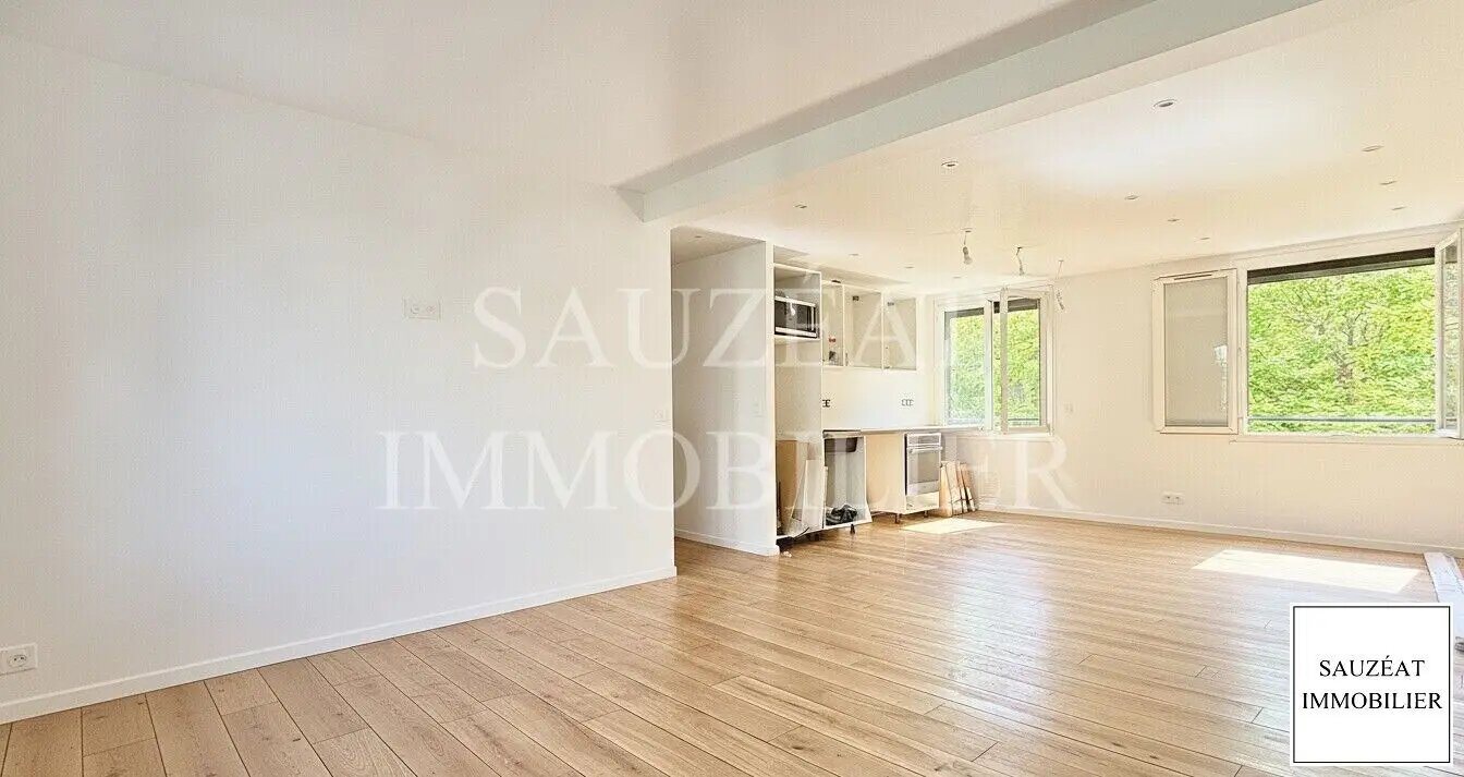 Appartement à vendre, 78m², Montrouge