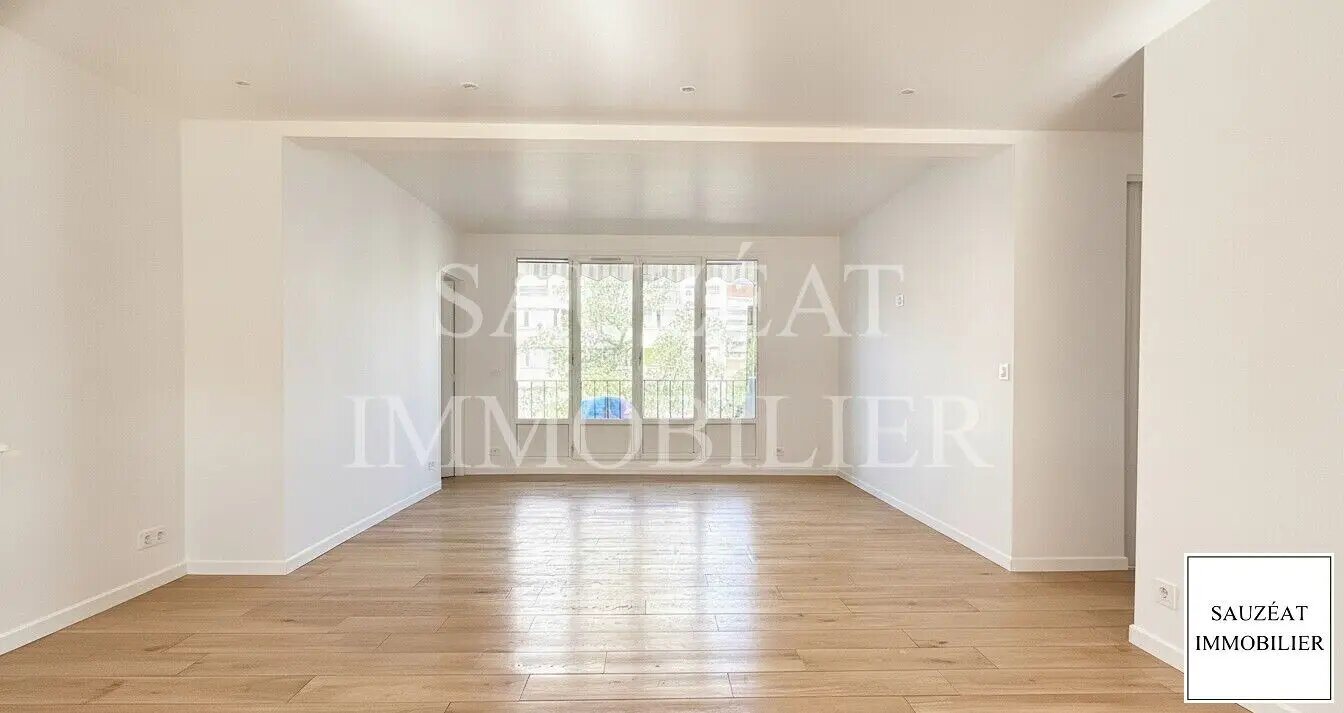 Appartement à vendre, 78m², Montrouge