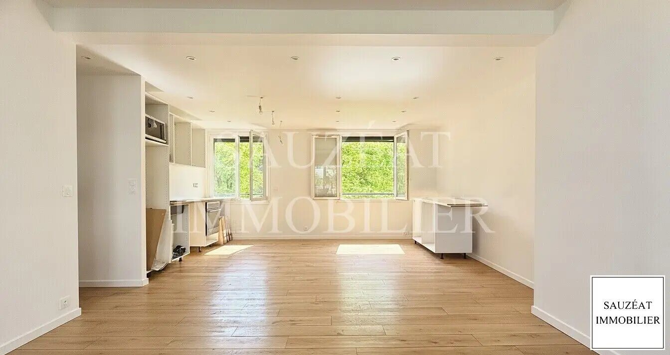 Appartement à vendre, 78m², Montrouge