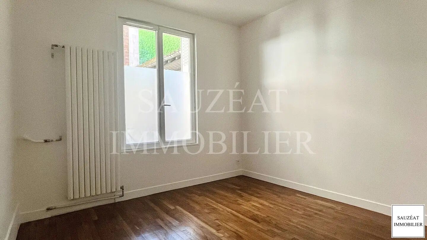 Appartement à vendre, 23m², Malakoff
