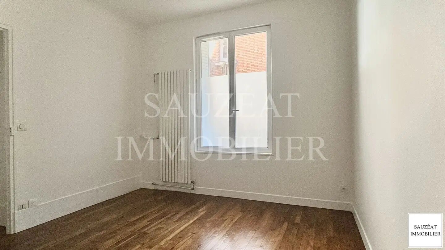 Appartement à vendre, 23m², Malakoff