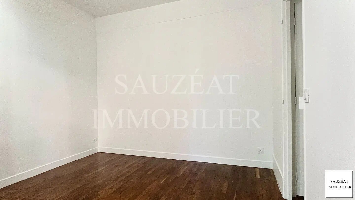 Appartement à vendre, 23m², Malakoff