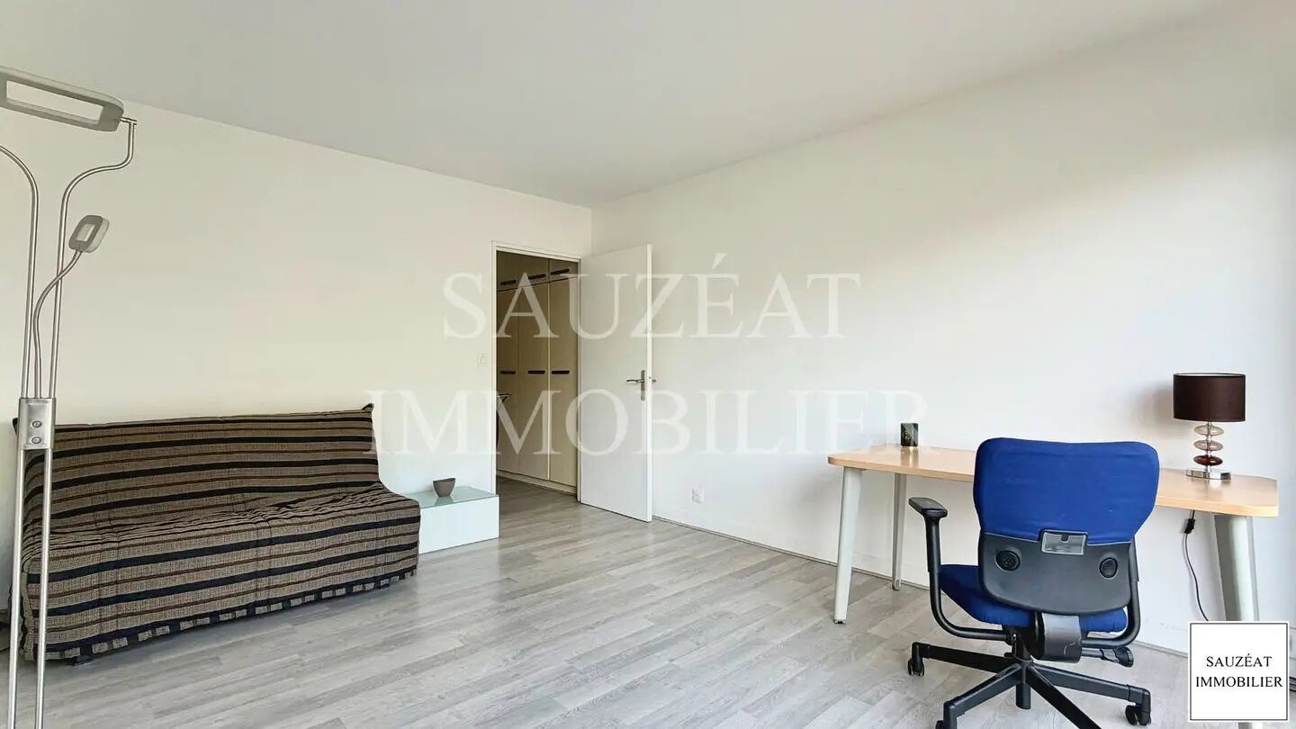Appartement à vendre, 28m², Montrouge