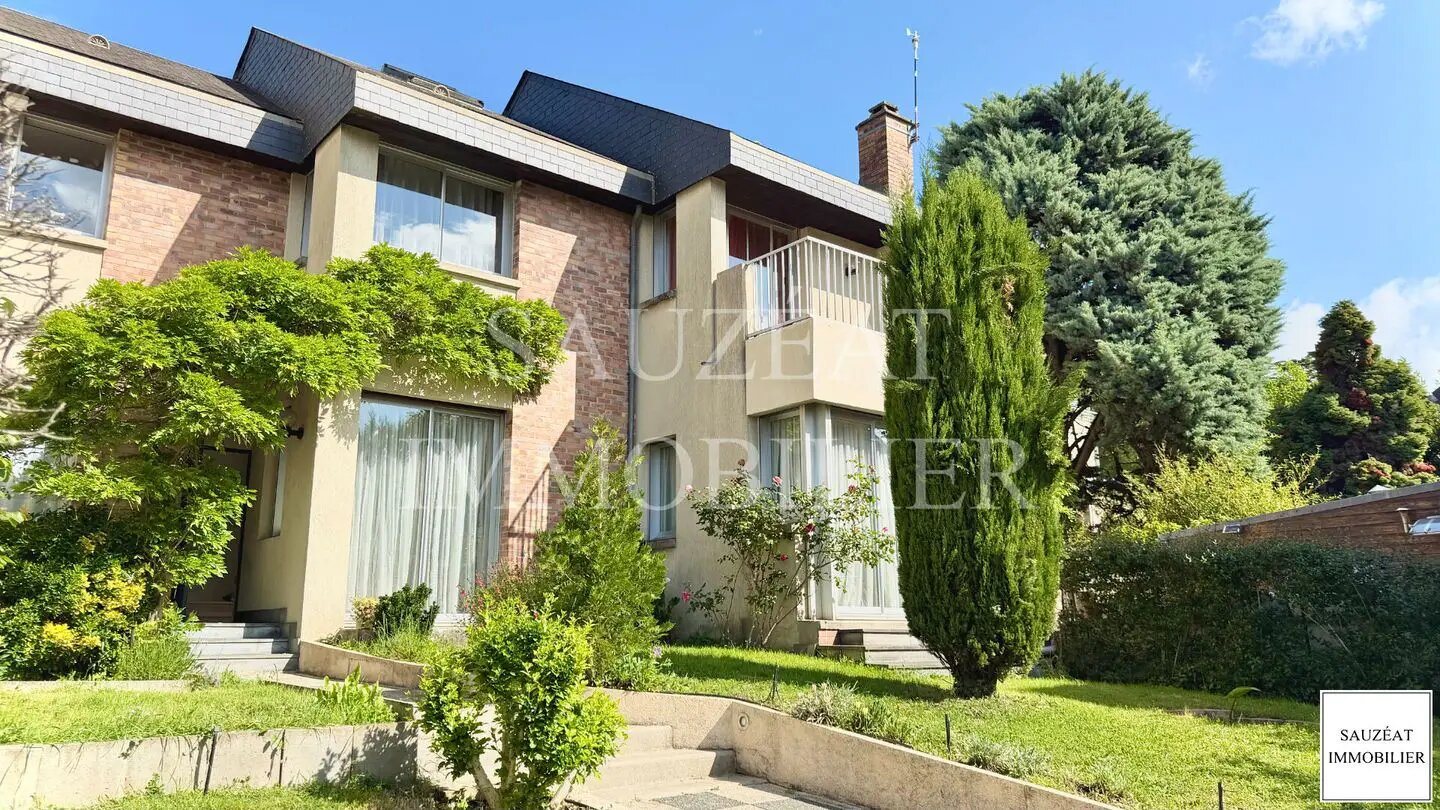 Maison à vendre, 200m², Fontenay-aux-Roses