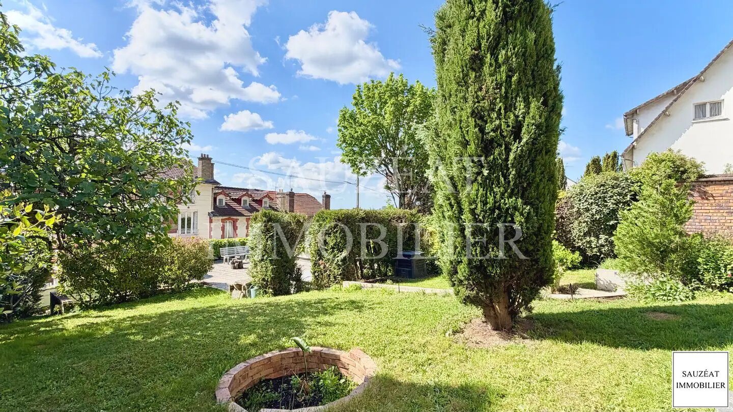 Maison à vendre, 200m², Fontenay-aux-Roses