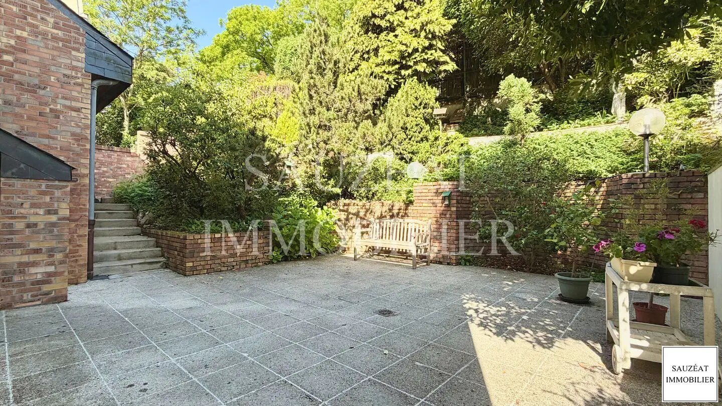 Maison à vendre, 200m², Fontenay-aux-Roses