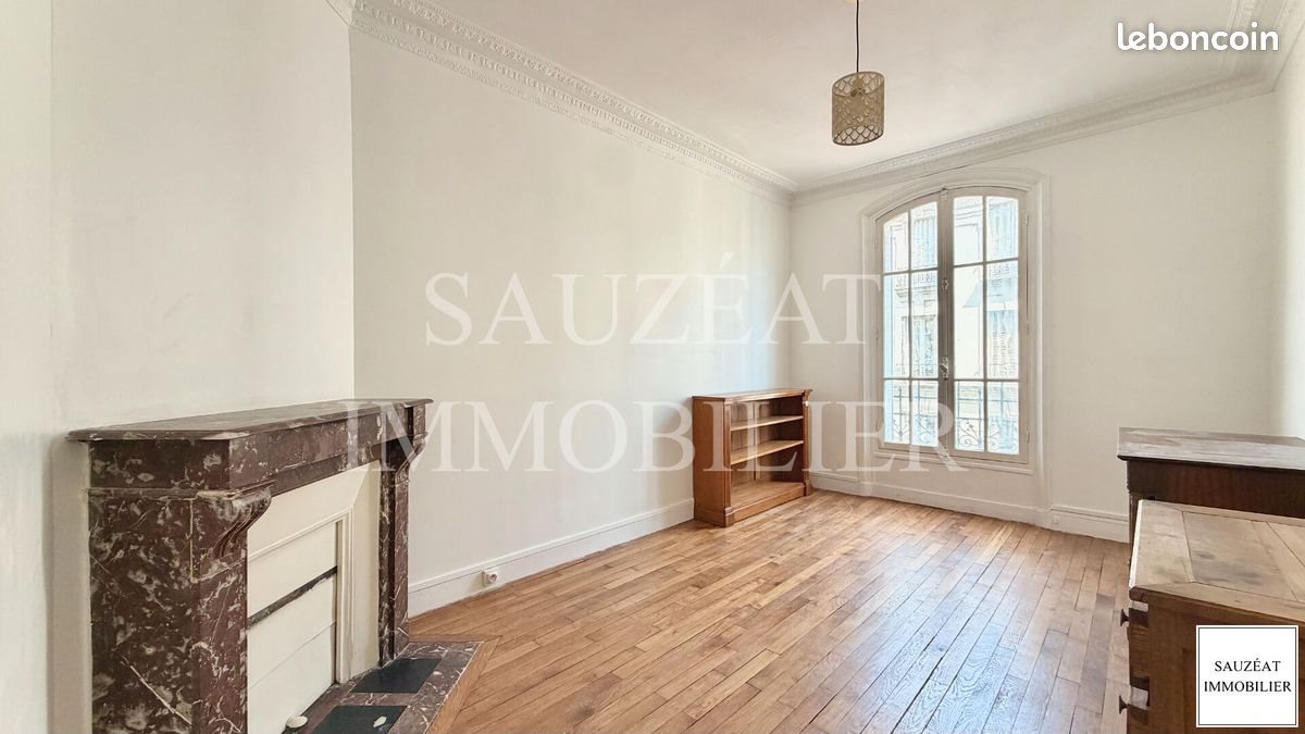 Appartement à vendre, 43m², Montrouge