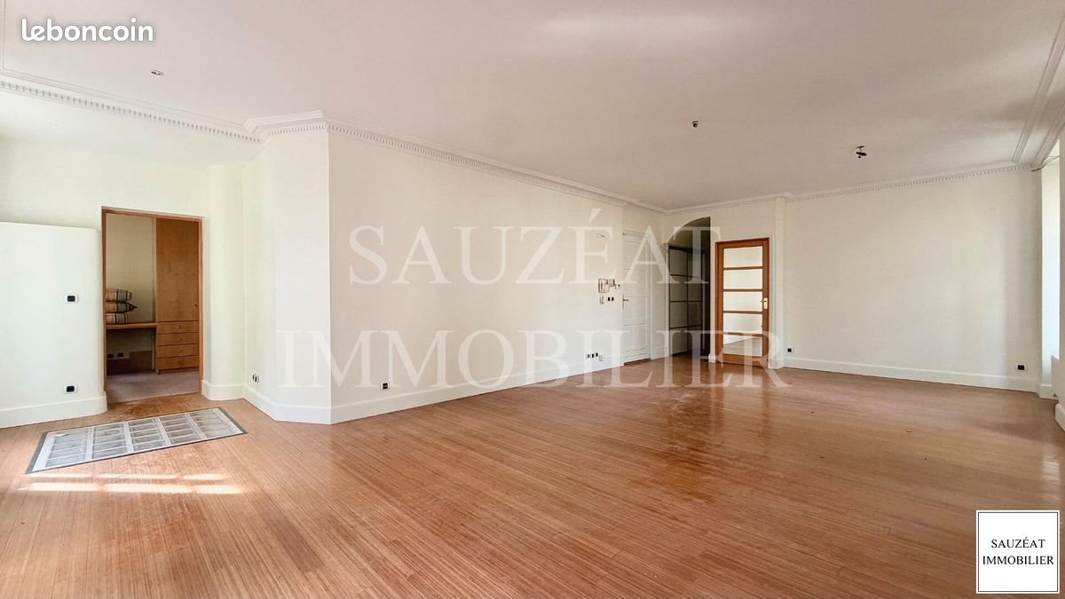 Appartement à vendre, 92m², Montrouge