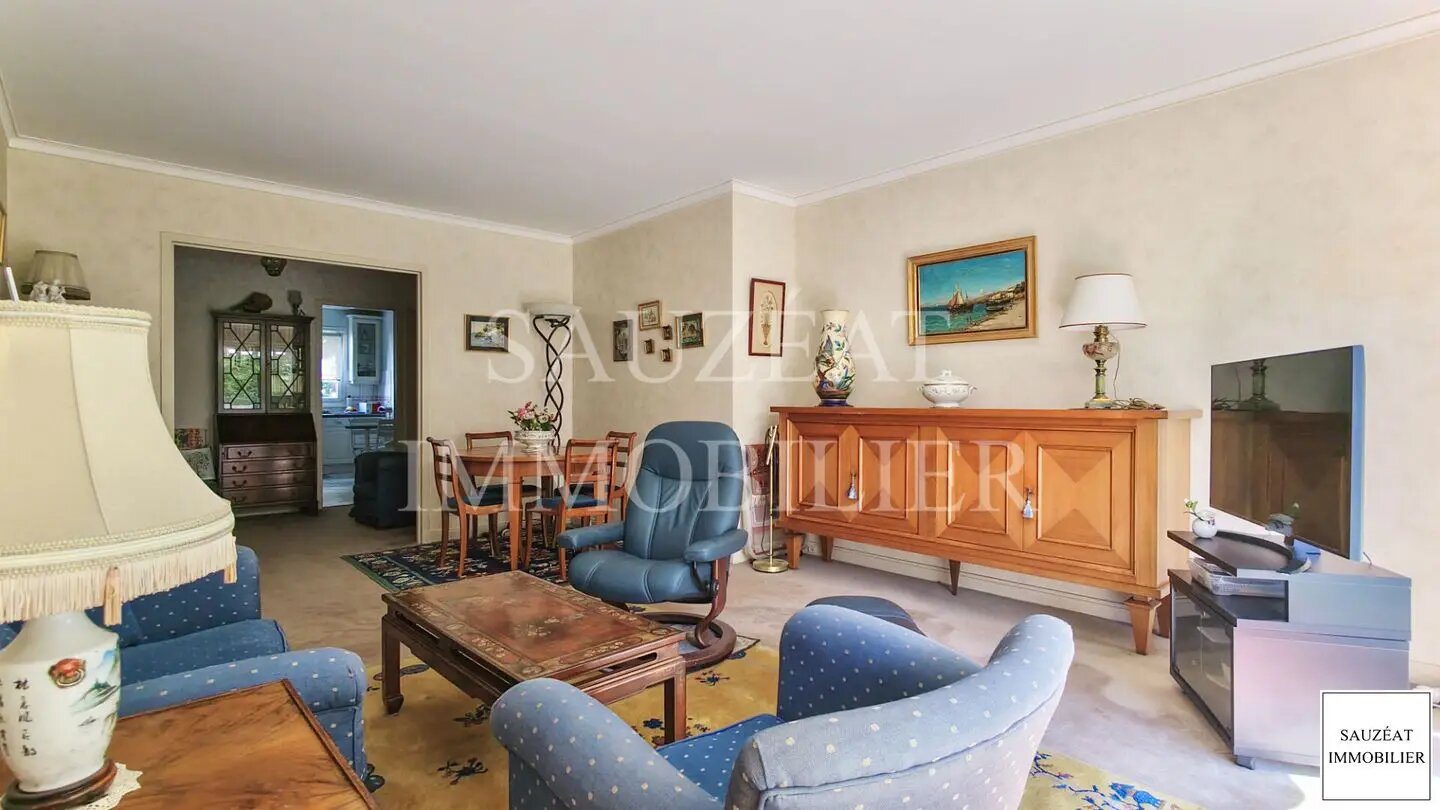 Appartement à vendre, 74m², Montrouge