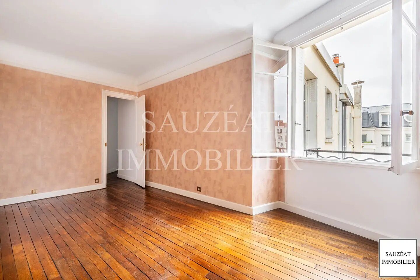 Appartement à vendre, 50m², Montrouge