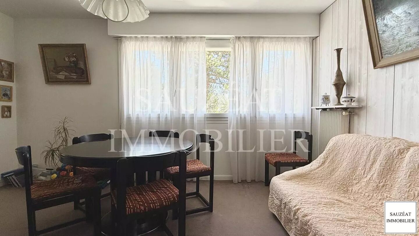 Appartement à vendre, 53m², Fontenay-aux-Roses