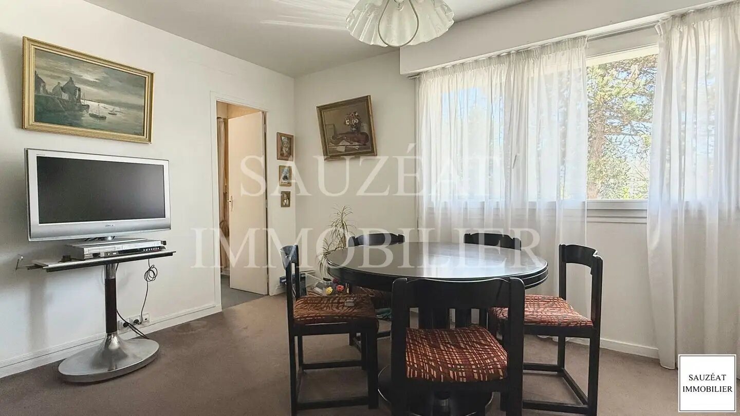 Appartement à vendre, 53m², Fontenay-aux-Roses
