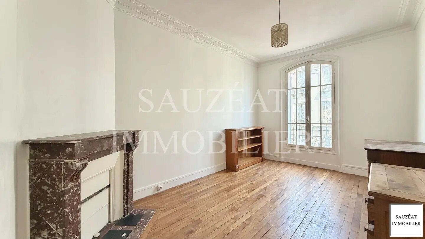 Appartement à vendre, 42m², Montrouge