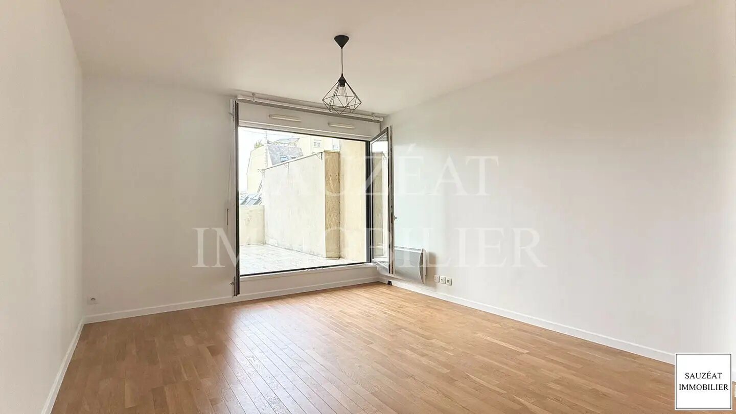 Appartement à vendre, 33m², Montrouge
