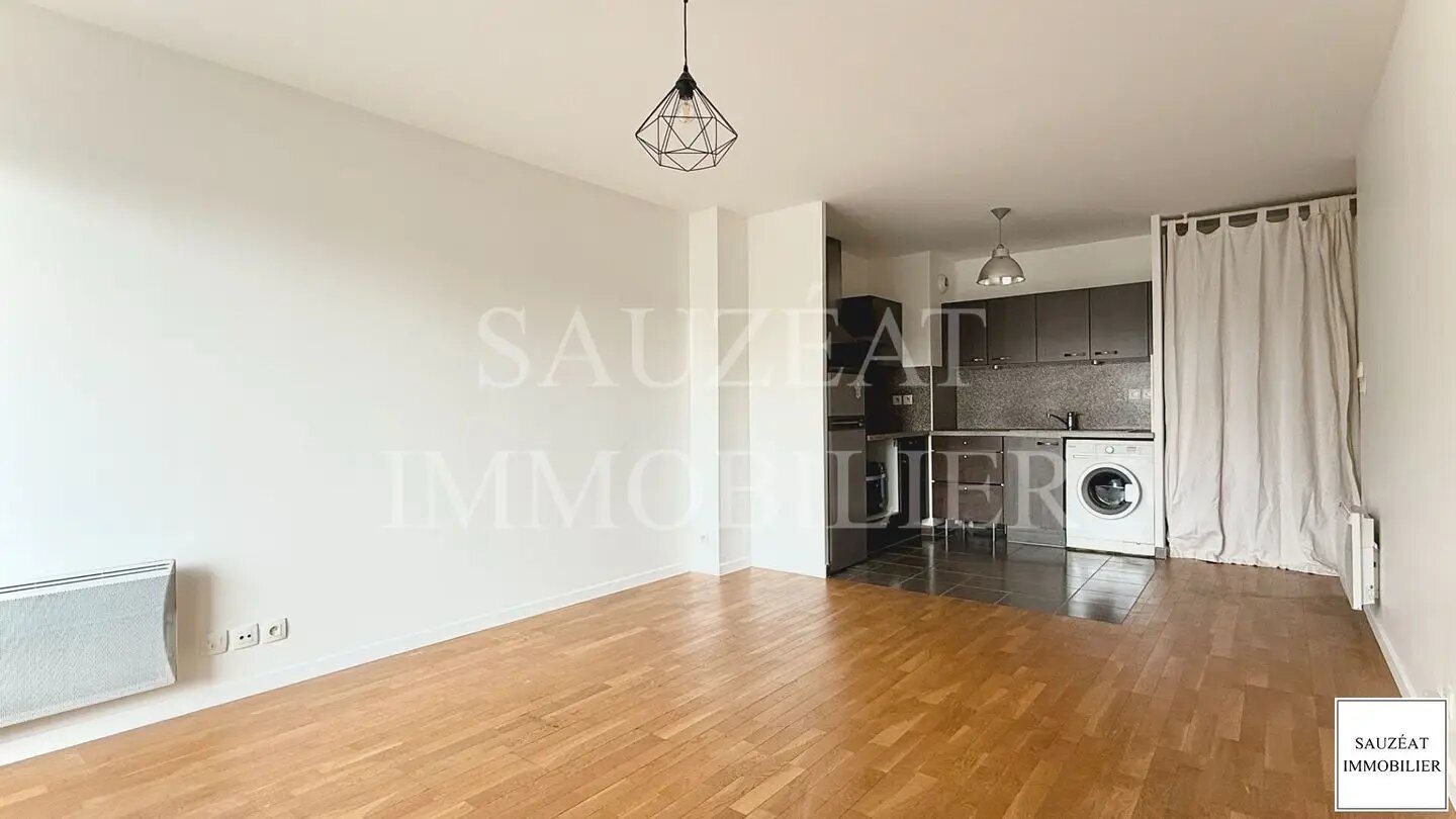 Appartement à vendre, 33m², Montrouge