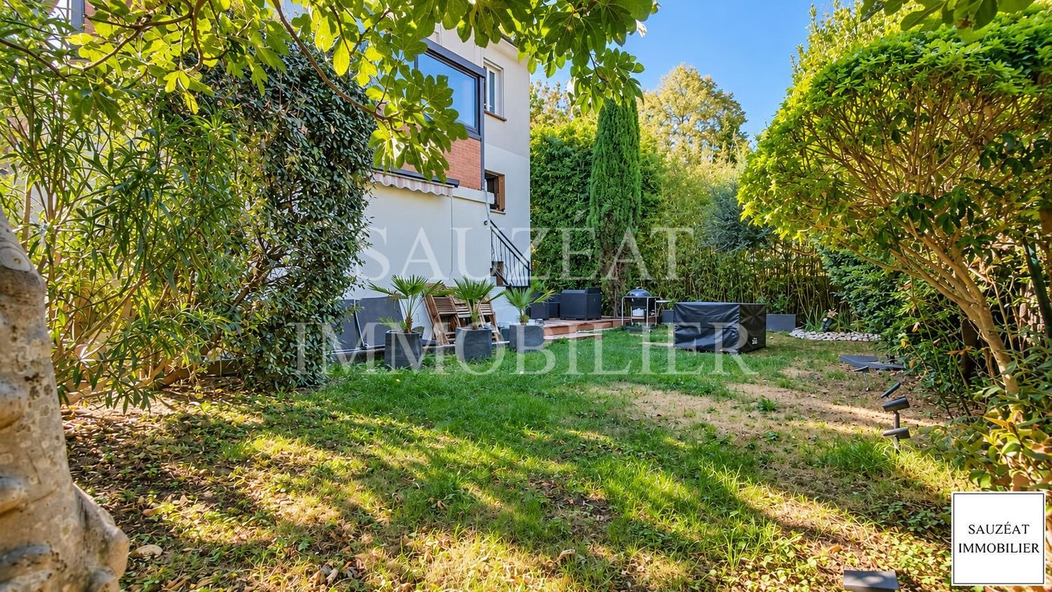 Maison à vendre, 271m², Vitry-sur-Seine