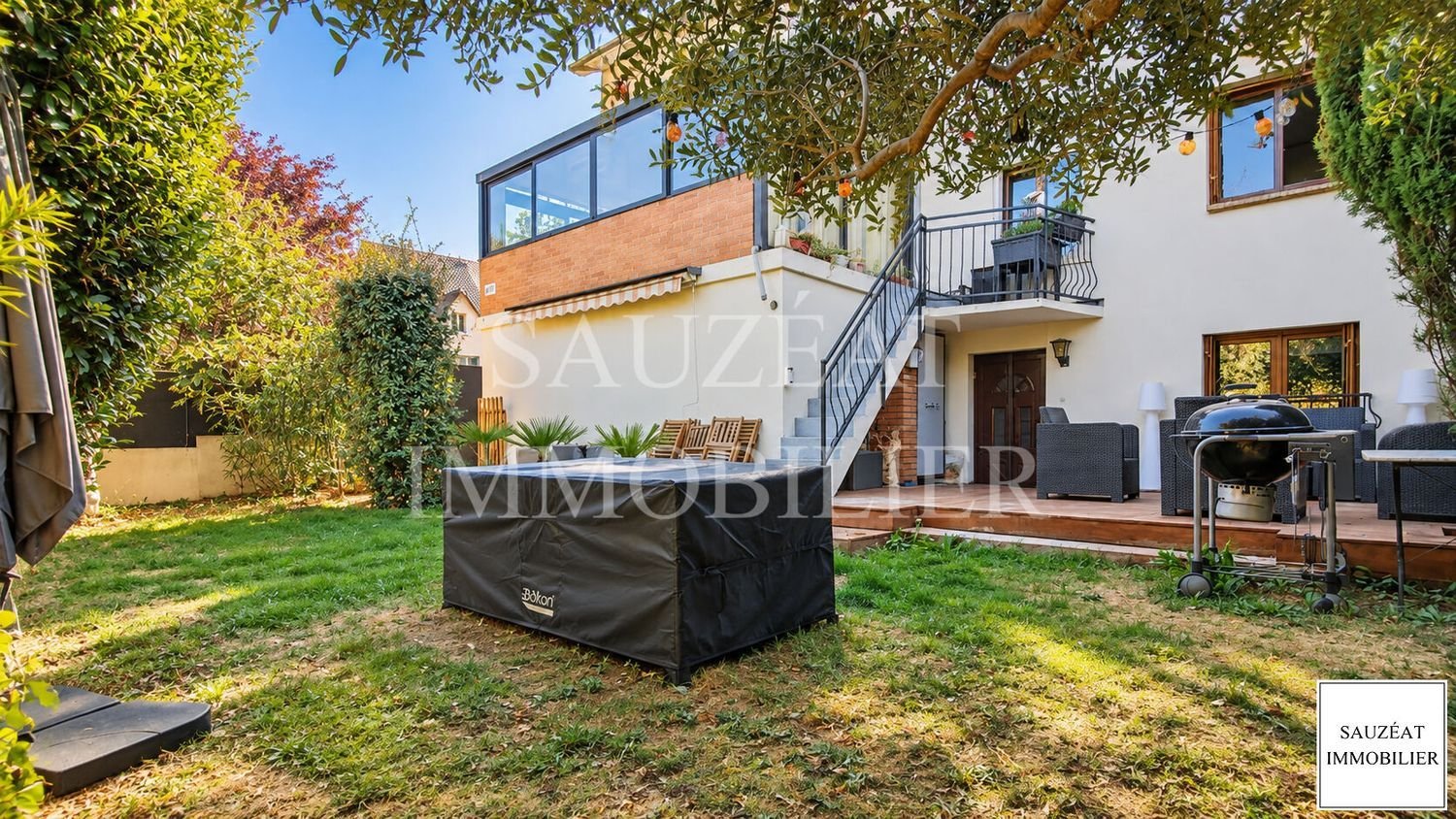 Maison à vendre, 271m², Vitry-sur-Seine