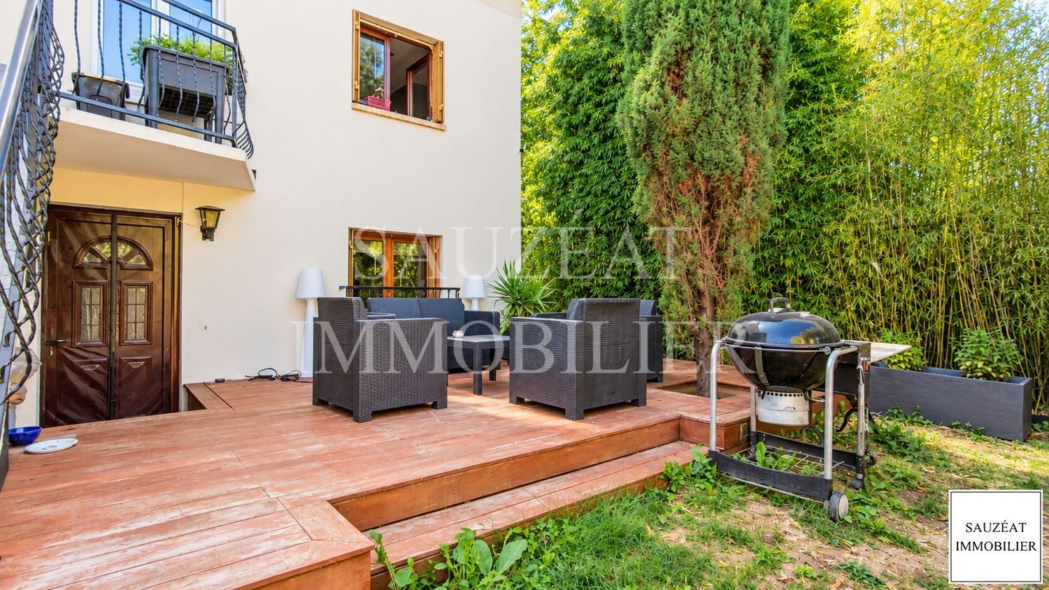 Maison à vendre, 271m², Vitry-sur-Seine