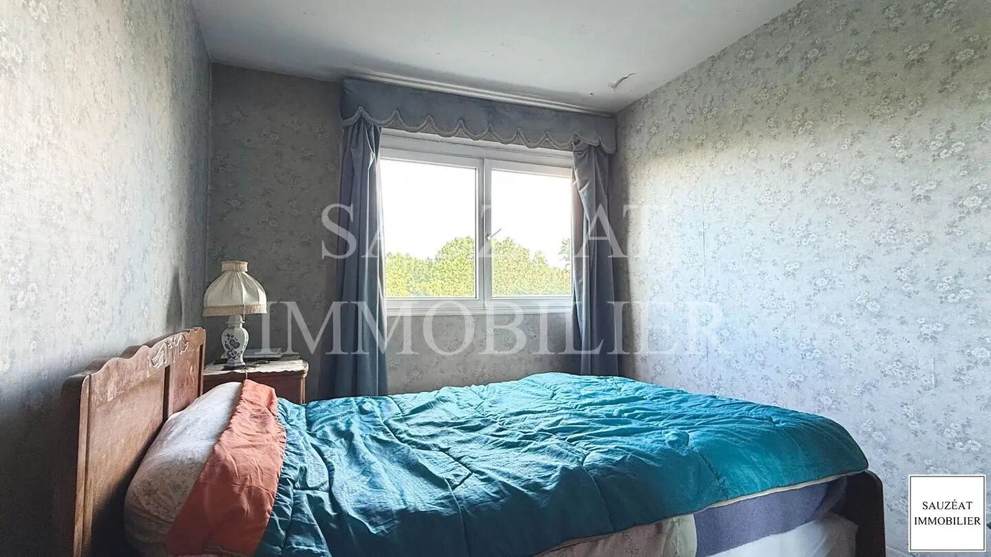 Appartement à vendre, 56m², Montrouge