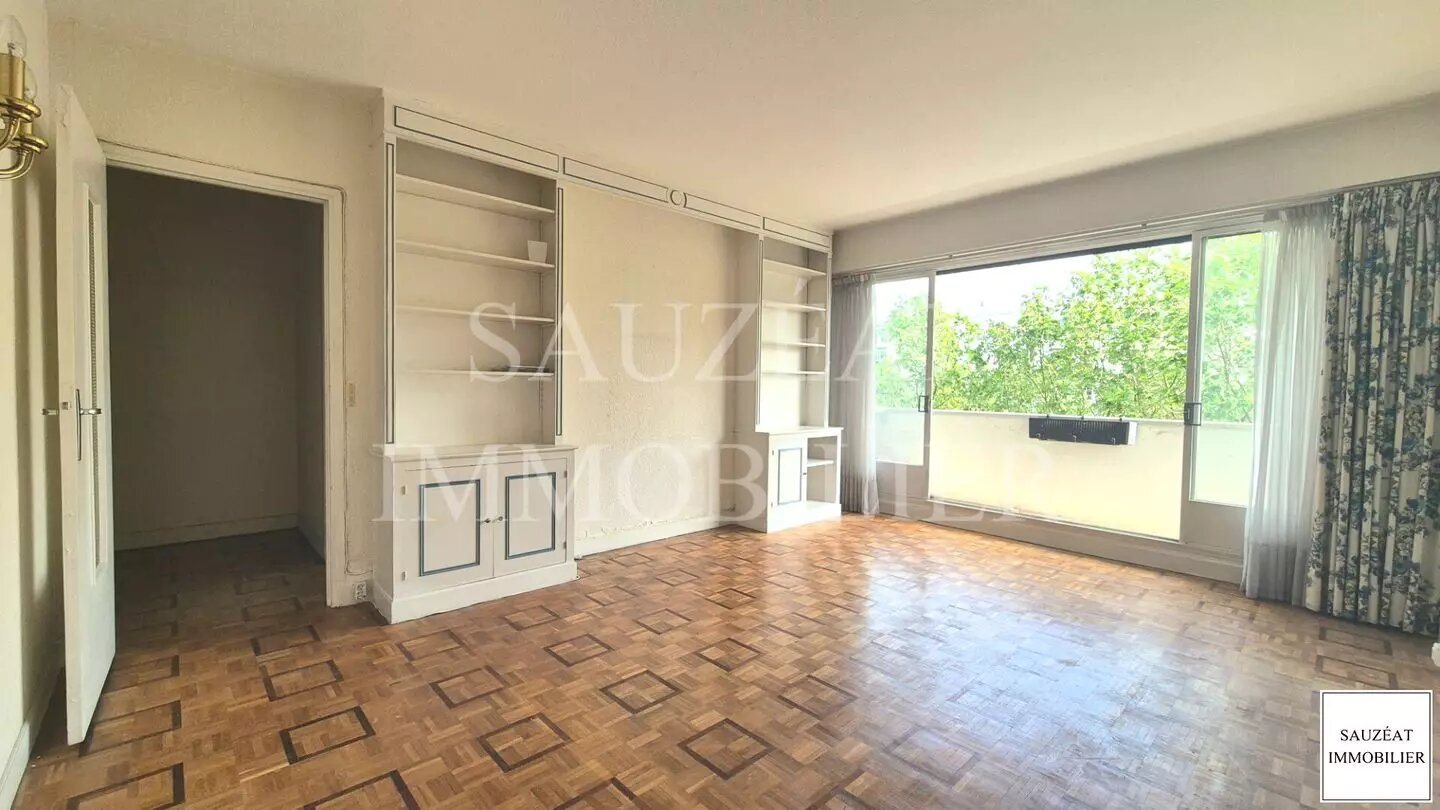 Appartement à vendre, 44m², Montrouge
