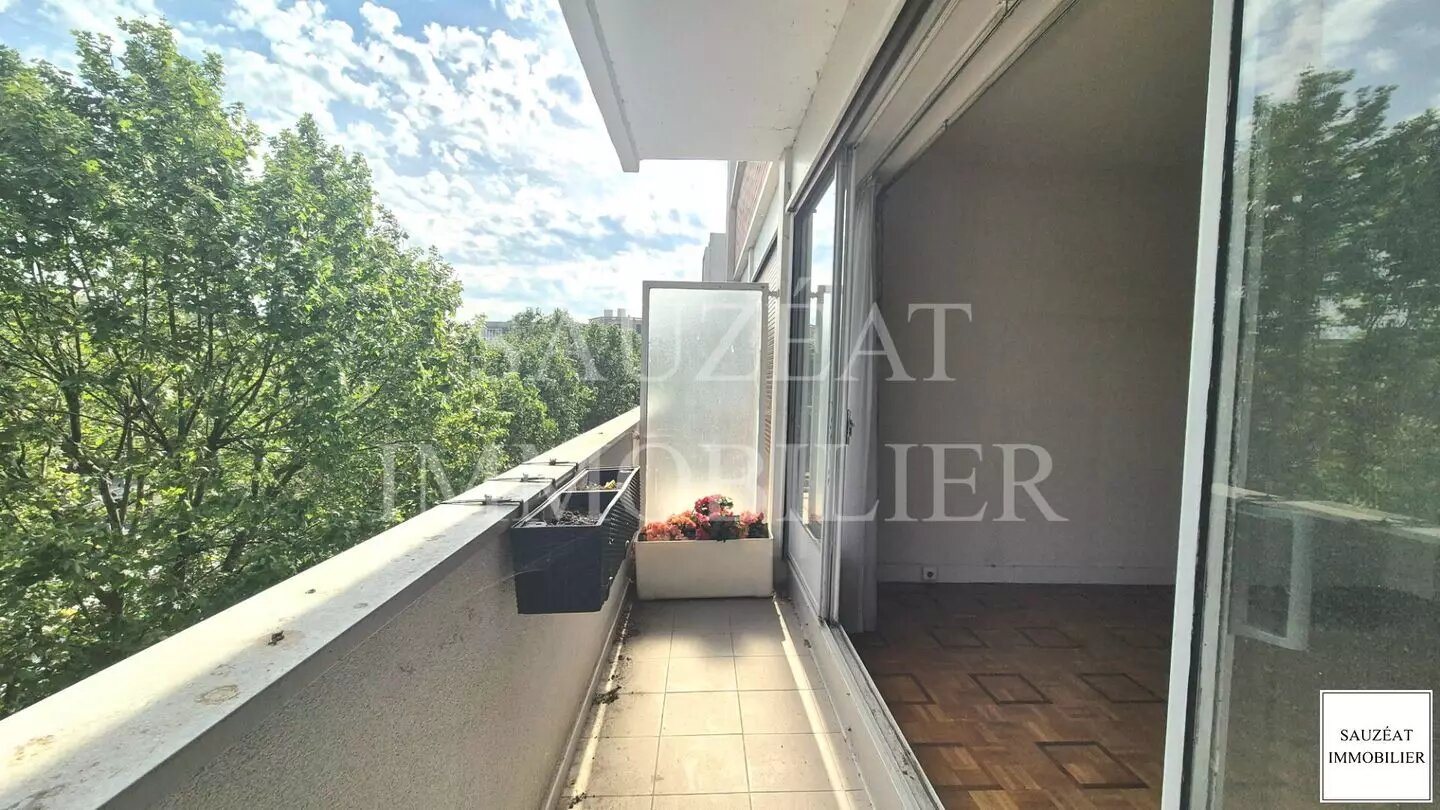 Appartement à vendre, 44m², Montrouge
