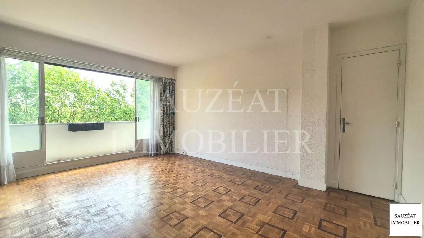Appartement à vendre, 44m², Montrouge