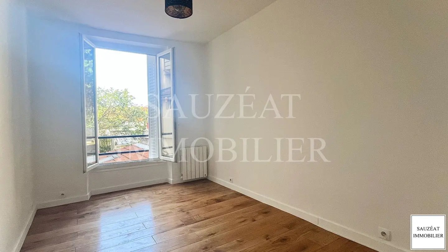 Appartement à vendre, 17m², Malakoff