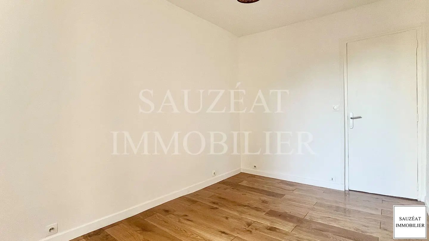 Appartement à vendre, 17m², Malakoff
