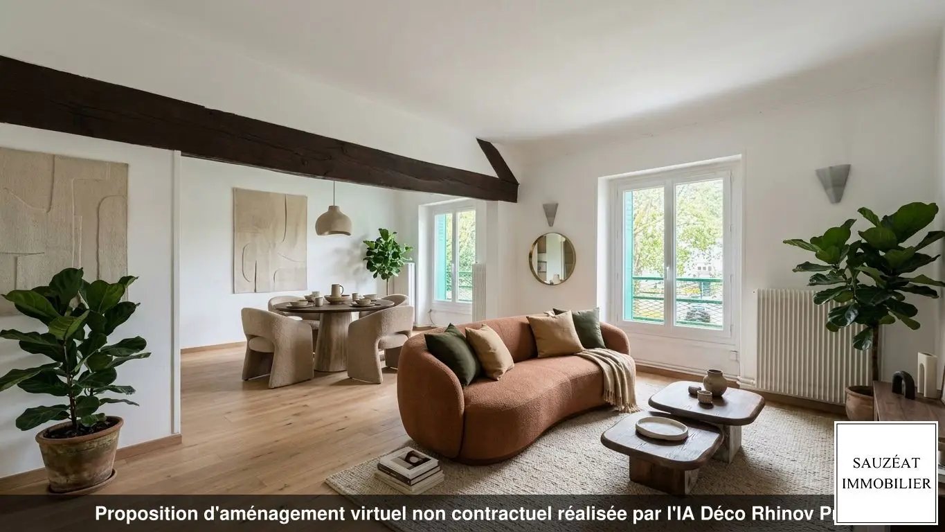Appartement à vendre, 99m², Brétigny-sur-Orge