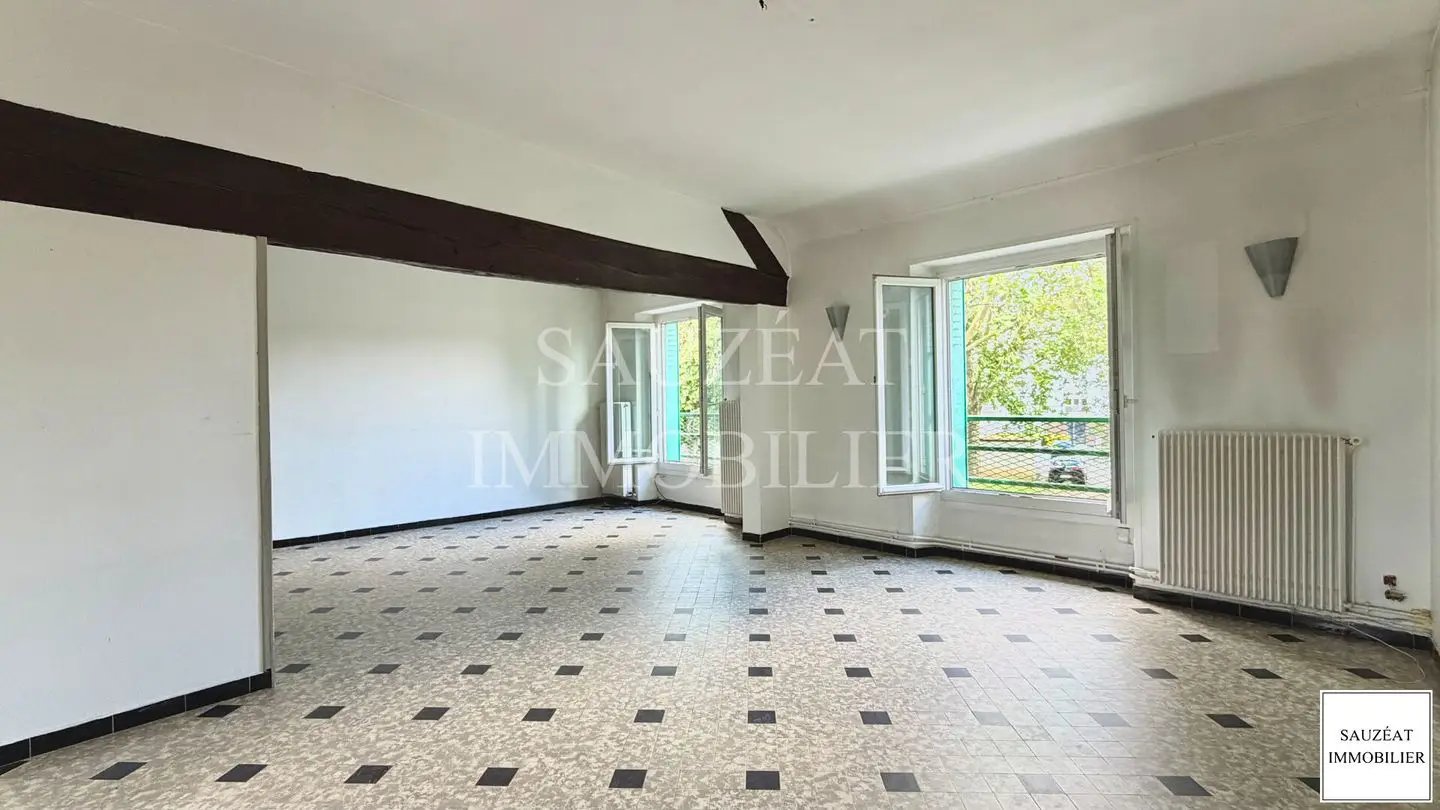 Appartement à vendre, 99m², Brétigny-sur-Orge