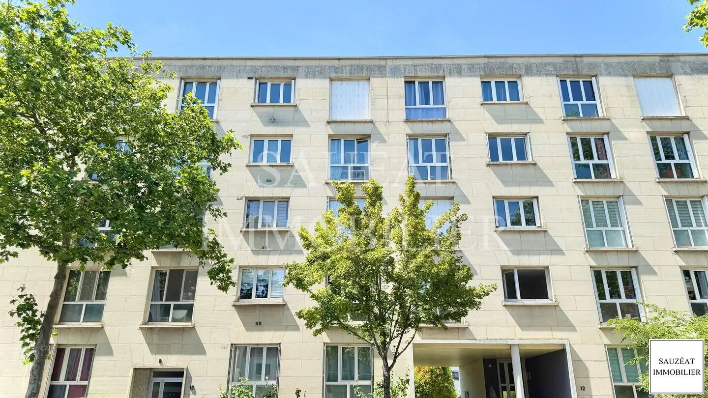 Appartement à vendre, 41m², Bagneux