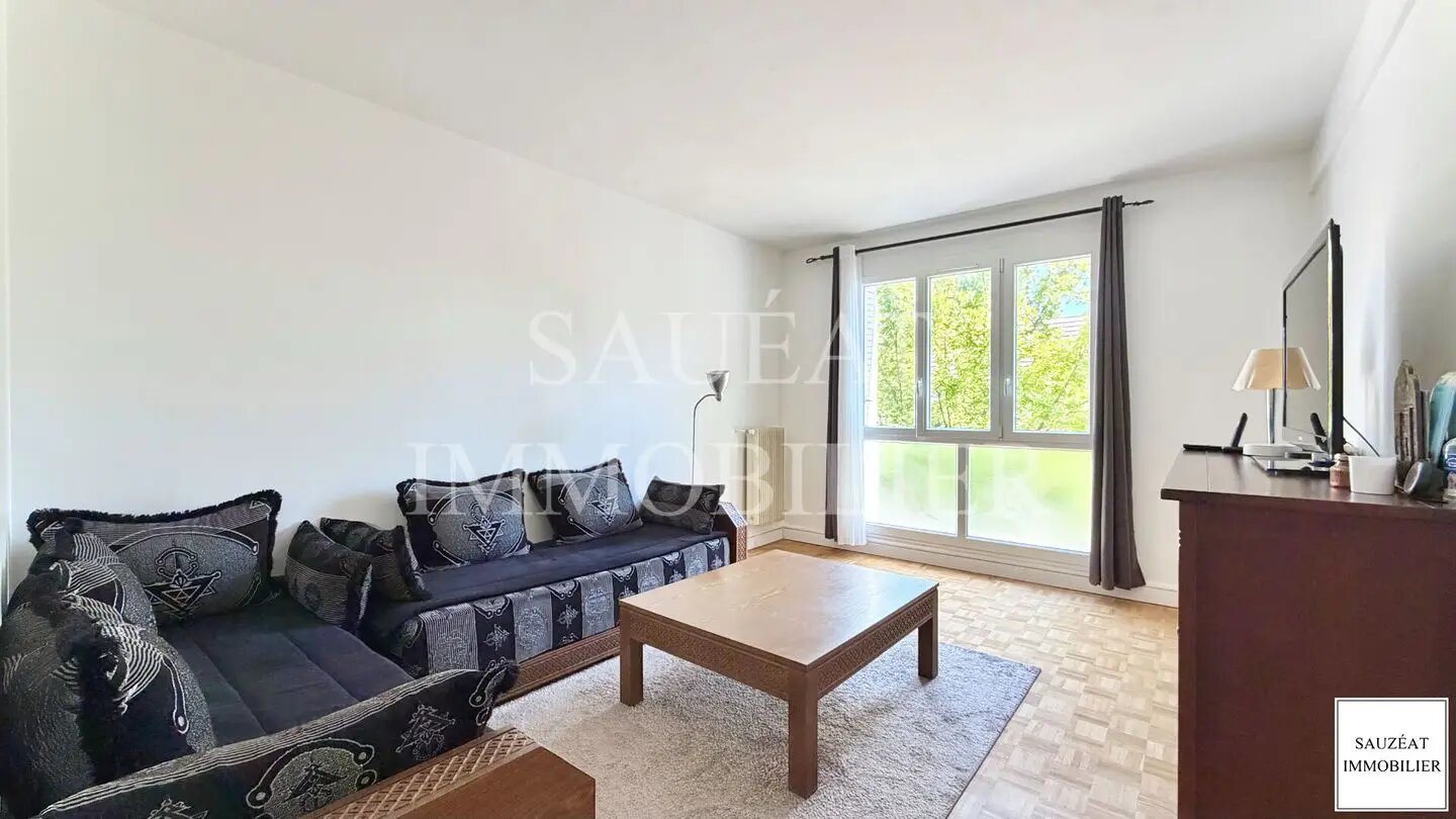 Appartement à vendre, 41m², Bagneux