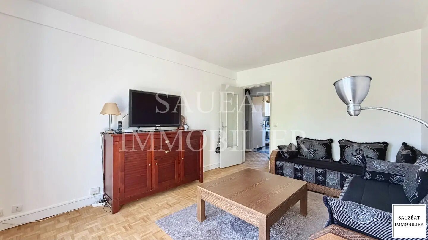 Appartement à vendre, 41m², Bagneux