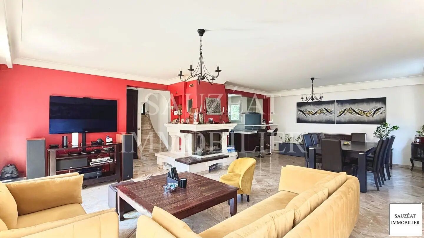 Maison à vendre, 250m², L'Haÿ-les-Roses