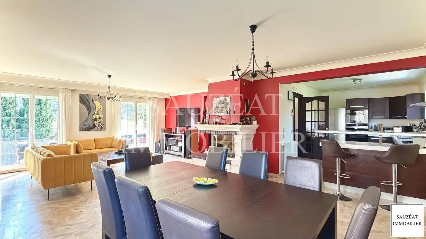 Maison à vendre, 250m², L'Haÿ-les-Roses