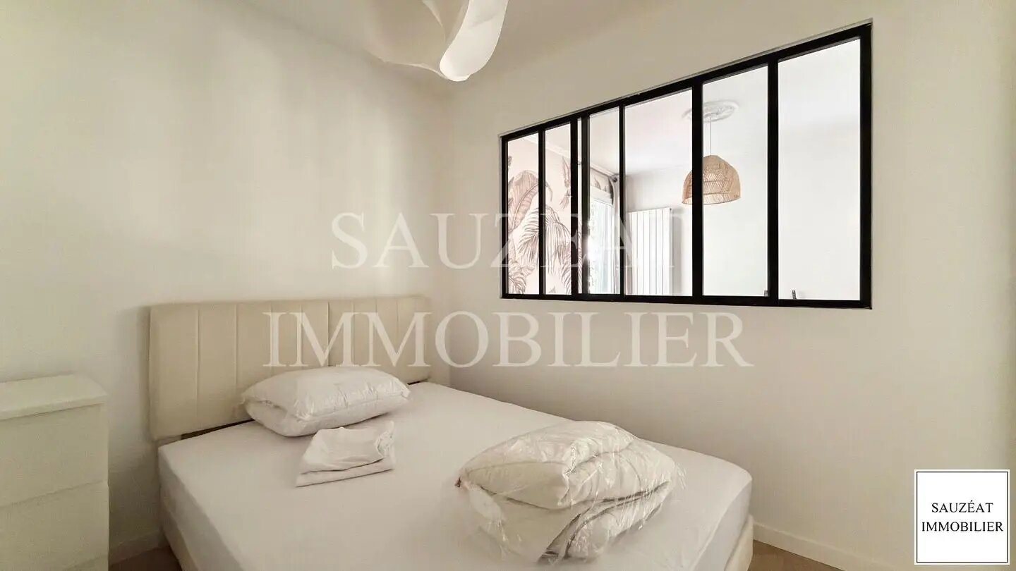 Appartement à louer, 33m², Montrouge