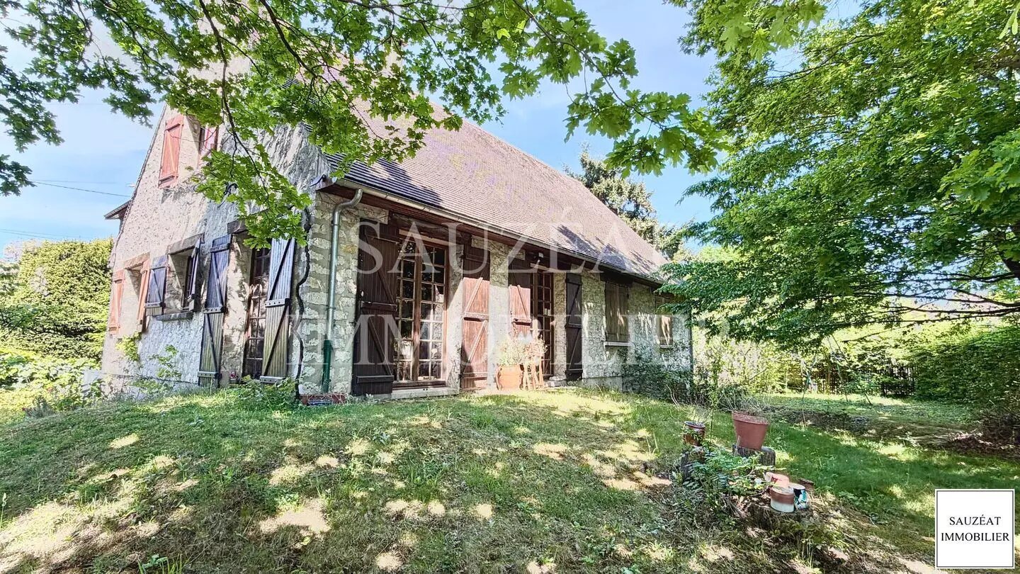 Maison à vendre, 155m², Morsang-sur-Orge
