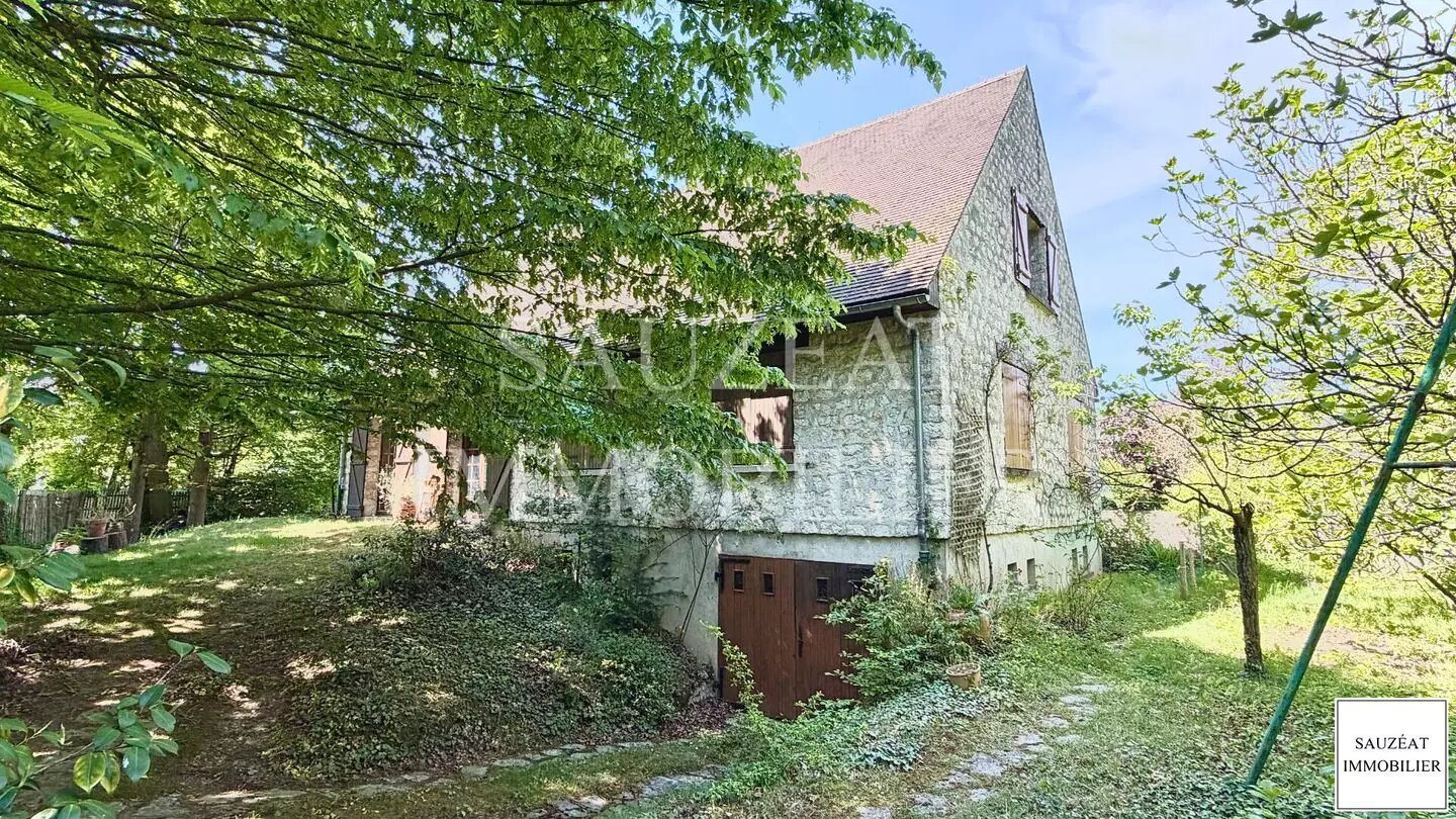 Maison à vendre, 155m², Morsang-sur-Orge